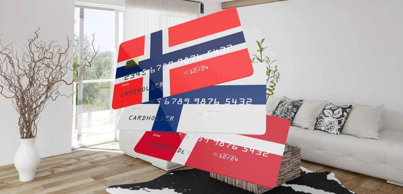 Lån från utlandet